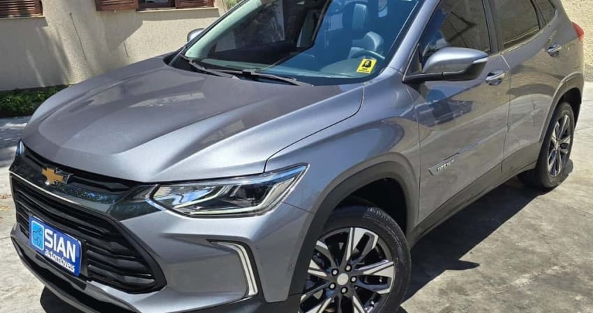 CHEVROLET TRACKER PREMIER 1.2 TURBO 12V FLEX AUT 2023
