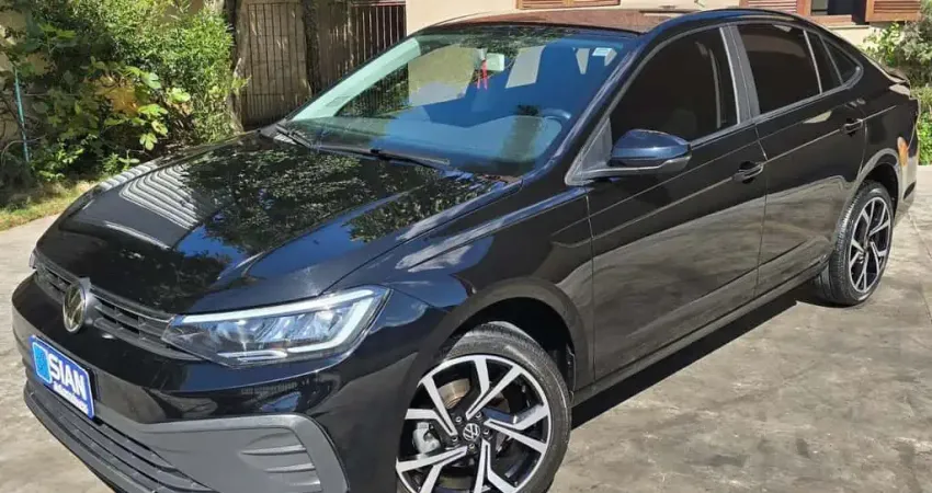 VOLKSWAGEN VIRTUS TSI 1.0 FLEX 12V 4P AUT. 2023