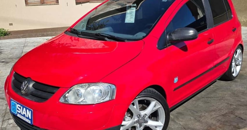 VOLKSWAGEN FOX ROUTE 1.0 MI TOTAL FLEX 8V 5P 2008