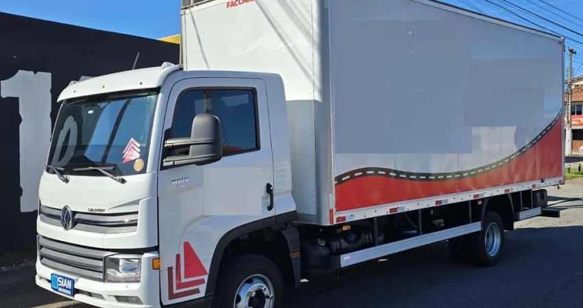 VOLKSWAGEN 11-180 DELIVERY PRIME 2022