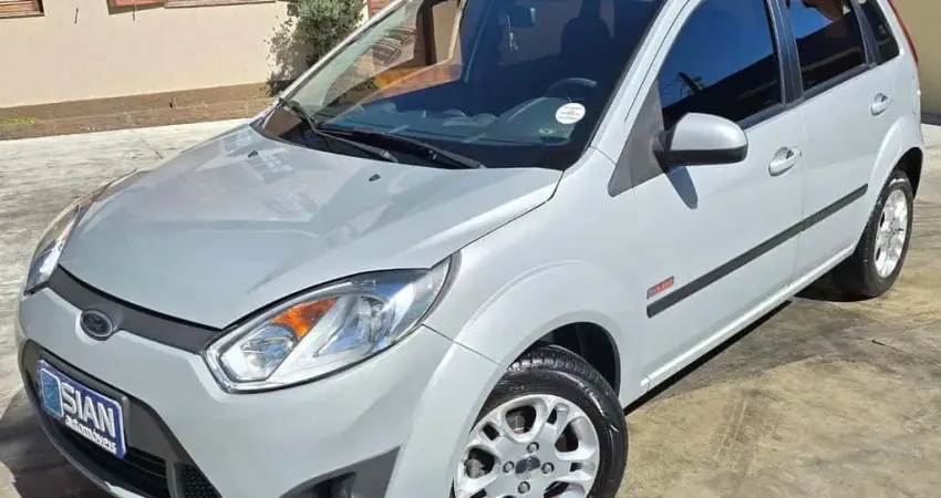 FORD FIESTA HATCH CLASS TOP 1.6 8V 4P 2013