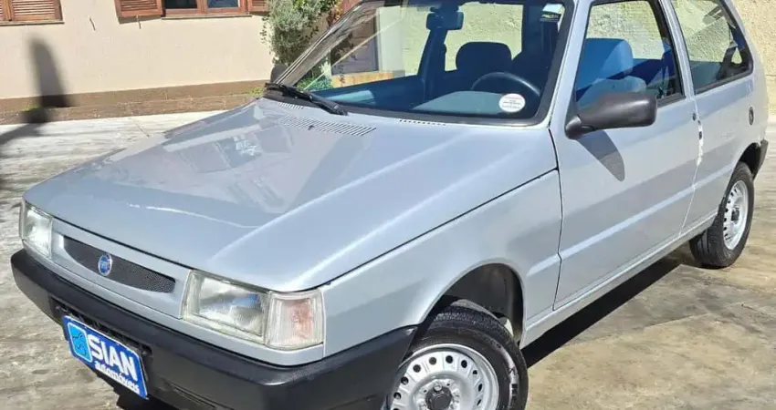 FIAT UNO MILLE FIRE 2P 2003
