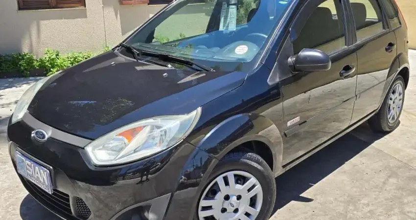 FORD FIESTA 1.0 MPI CLASS HATCH 8V FLEX 4P MANUAL 2014