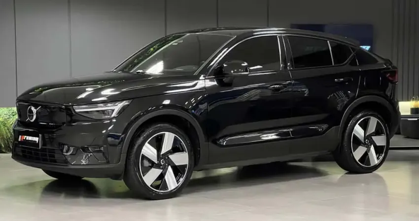 VOLVO C40 P8 RECHARGE 2022