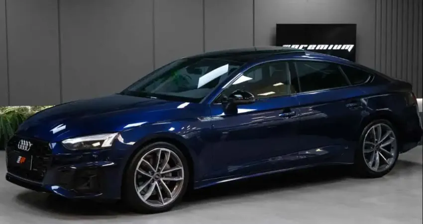 AUDI A5 SPB 2.0TFSI 2023