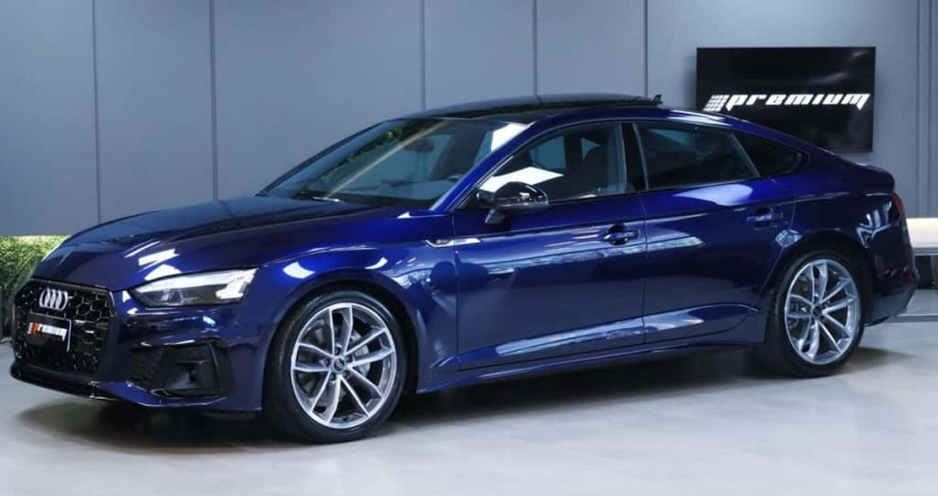AUDI A5 SPB 2.0TFSI 2023