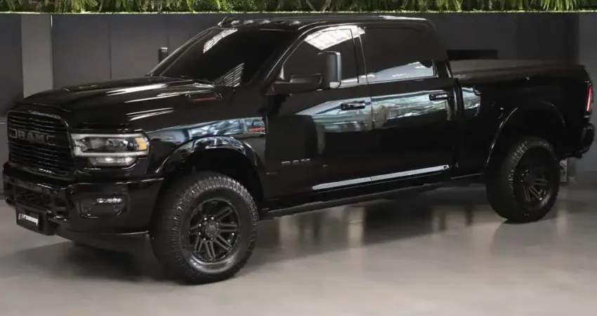 RAM NIGHT EDITION
