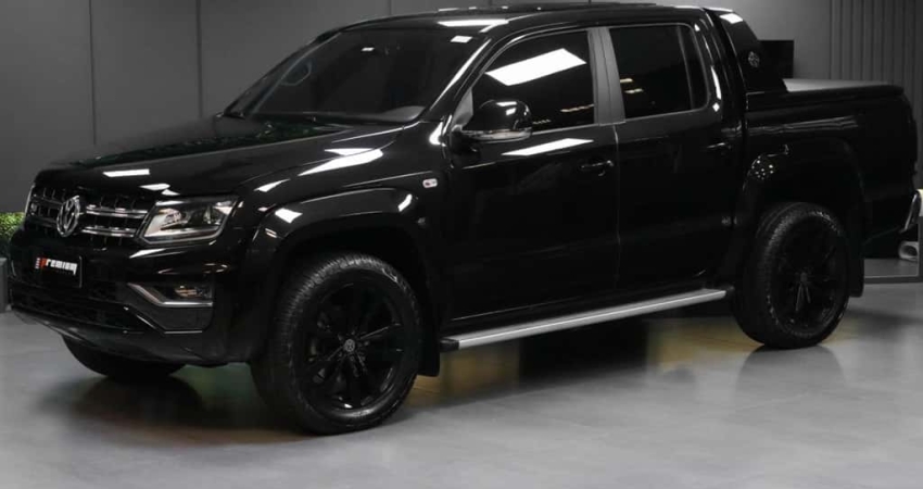 VOLKSWAGEN AMAROK V6 EXTREME 2023
