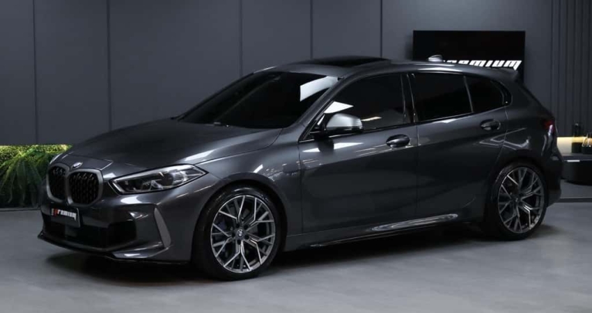 BMW M135I XDRIVE 2021