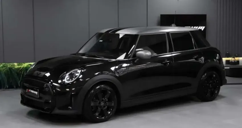 MINI COOPER S 5P 2023