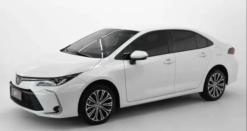 TOYOTA COROLLA XEI 20 2023