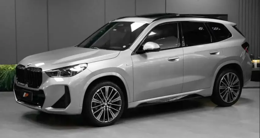 BMW X1 S20I M SPORT 2023