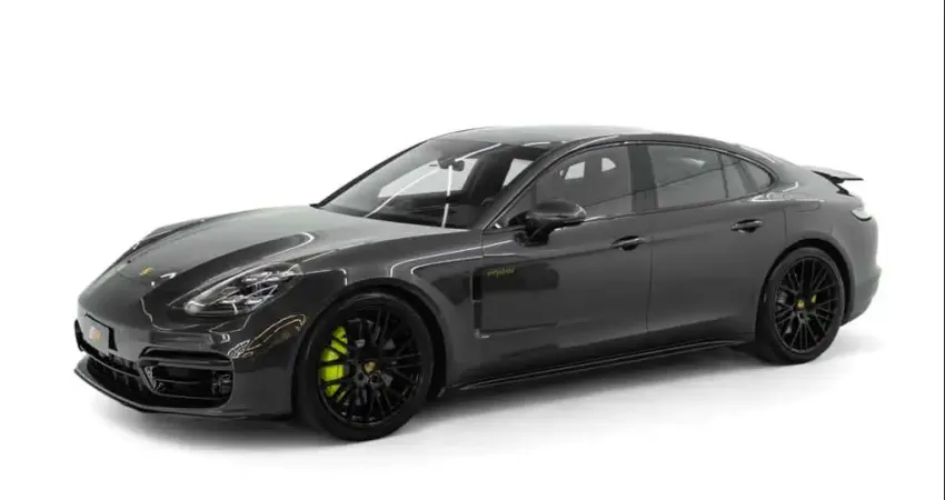 PORSCHE PANAMERA 4EHYB 2022