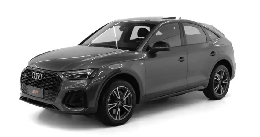 AUDI Q5 SB P-HIBRIDO 2023