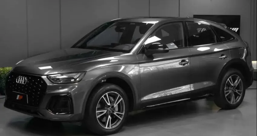 AUDI Q5 SB P-HIBRIDO 2023