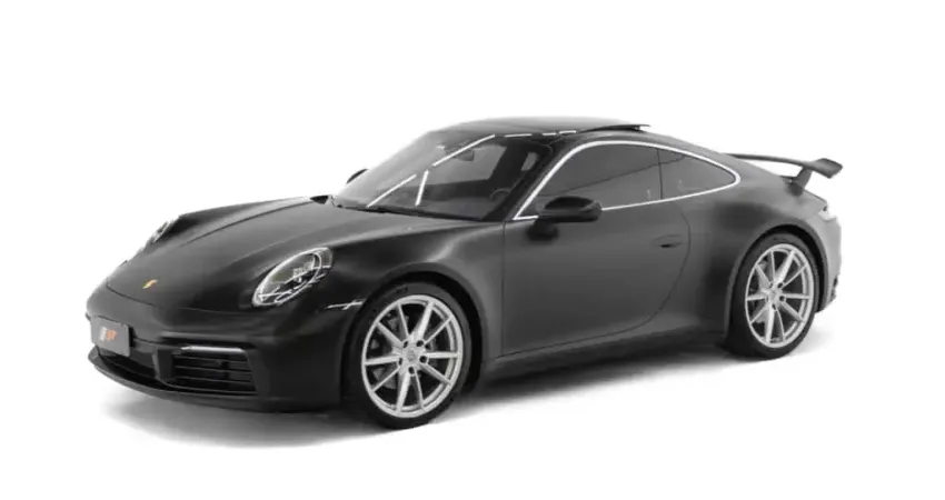 PORSCHE 911 CARRERA 2024
