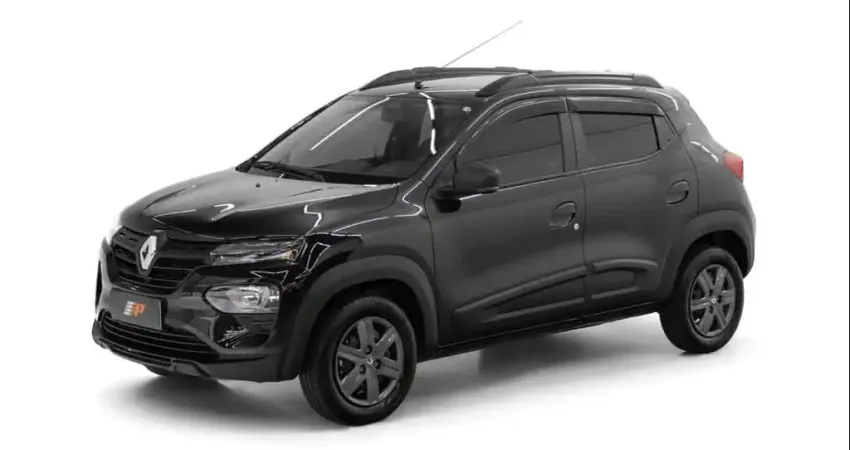 RENAULT KWID ZEN 2 2026