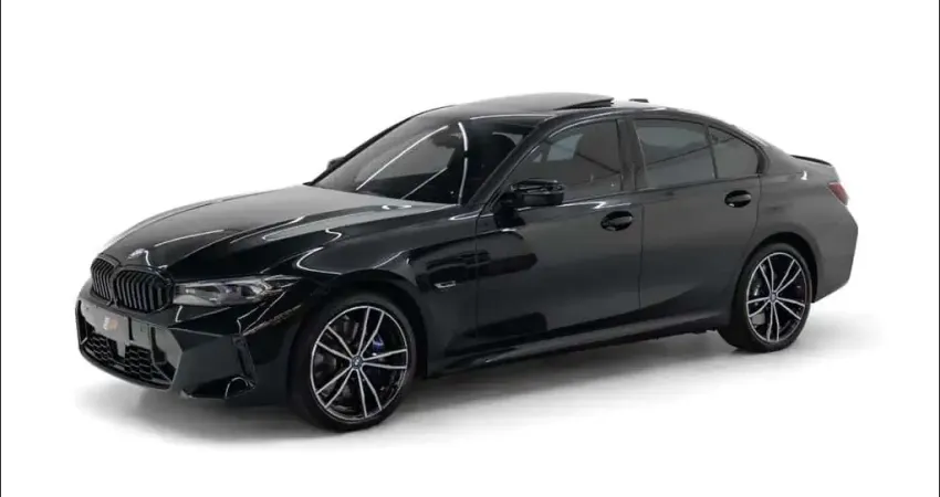 BMW 330E 2024