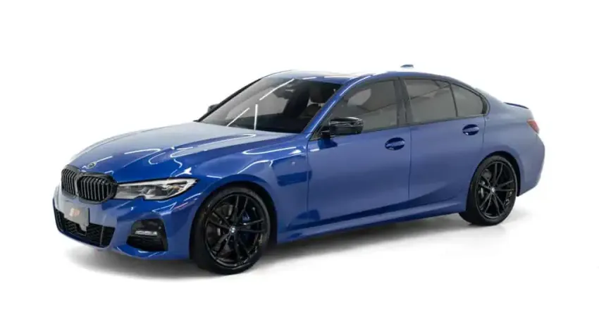BMW 330I 2019