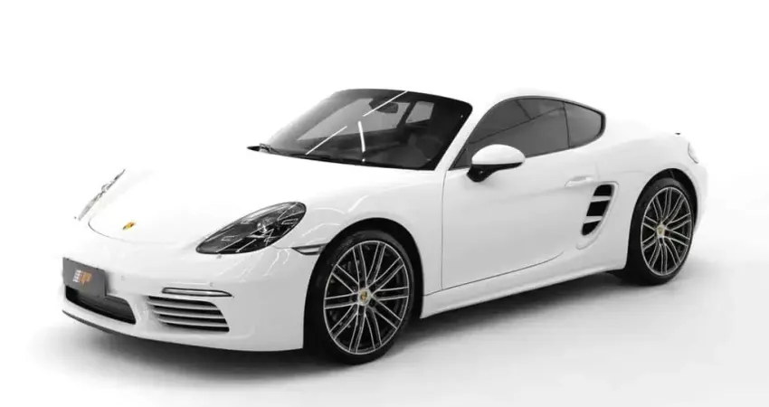 PORSCHE 718 CAYMAN 2.0 300CV 2024