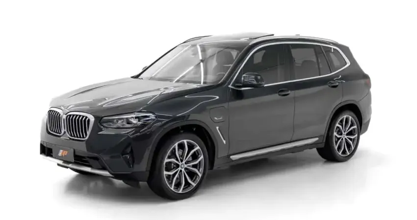 BMW X3 XDRIVE30E 2022
