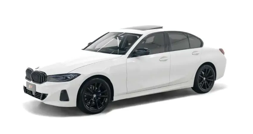 BMW 320I SPORT GP FLEX 2024