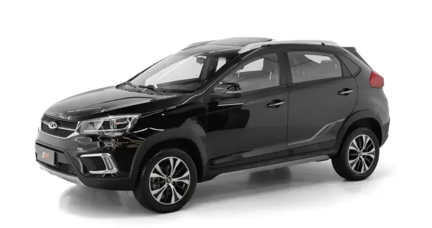 CAOA CHERY TIGGO 2 CHERRY/TIGGO2 1.5 AT ACT