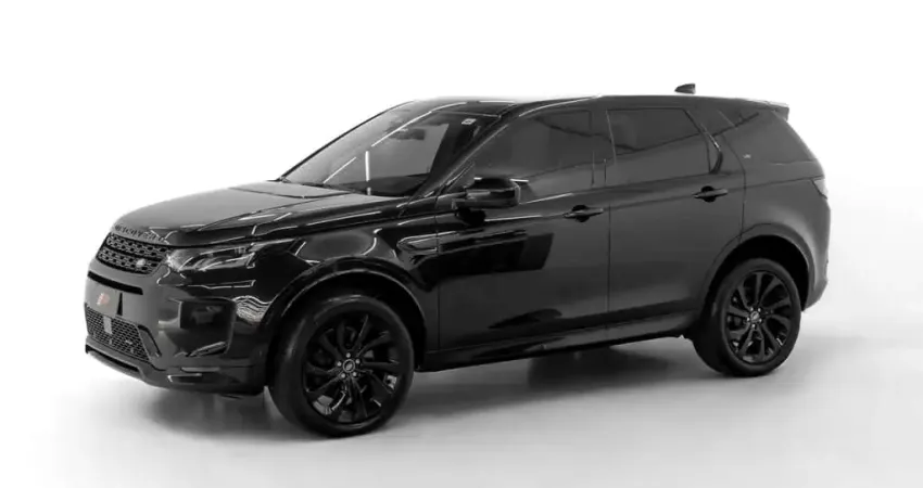 LAND ROVER DISCOVERY Sp. SE R-Dyn 2.0 TB Die.(Híb.)
