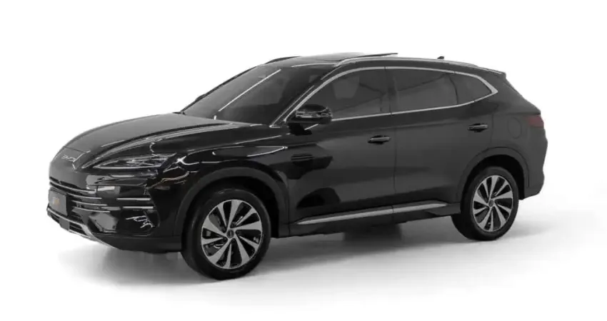 BYD SONG PLUS Plus Premium 1.5 16V Aut. (Hibrido)