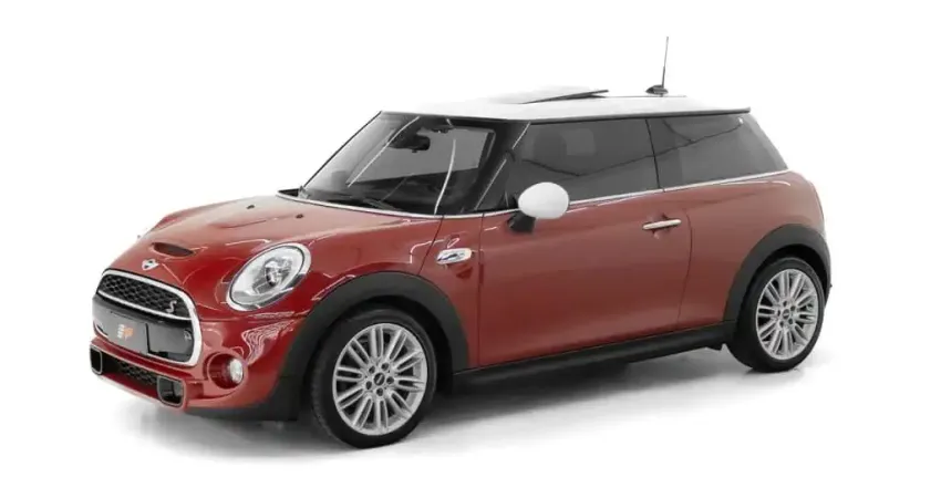 MINI COOPER S 2.0 Turbo 16v 3p Aut.