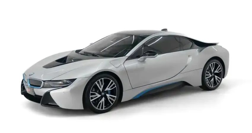 BMW i8 e-Drive 1.5 TB 12V  Aut. (Híbrido)