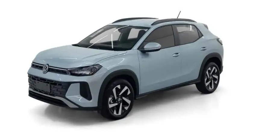 VOLKSWAGEN TERA High 1.0 170 TSI Flex 12V 5p Aut