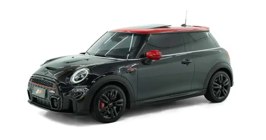 MINI COOPER John Works 2.0 Turbo 3p Aut.