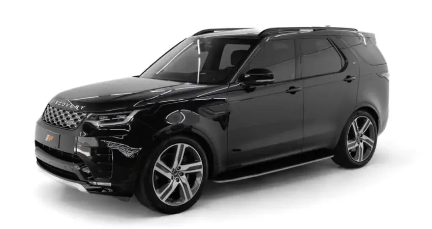 LAND ROVER DISCOVERY R- Dyn HSE 3.0 4x4 Die. (Hib.)