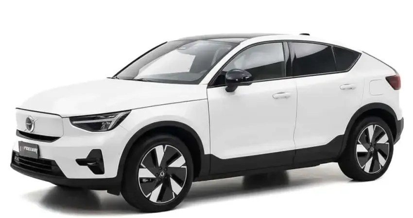 VOLVO C40 Recharge Plus (Elétrico)