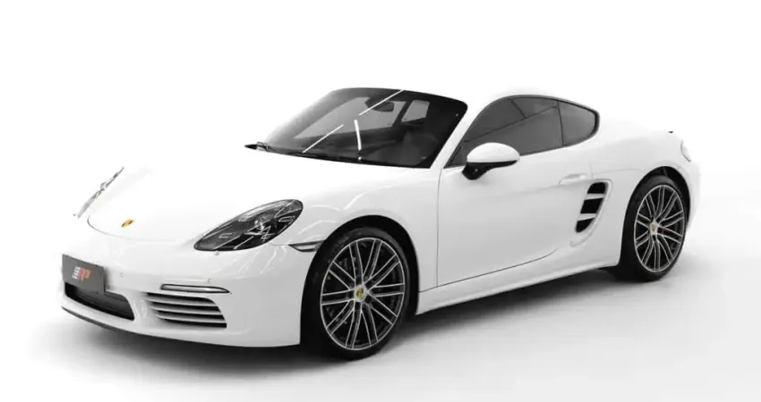 PORSCHE 718 Cayman 2.0 300cv