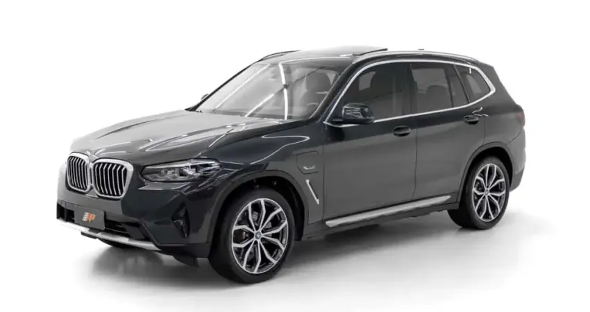 BMW X3 XDRIVE 30e X-Line Turbo Aut. (Híb.)