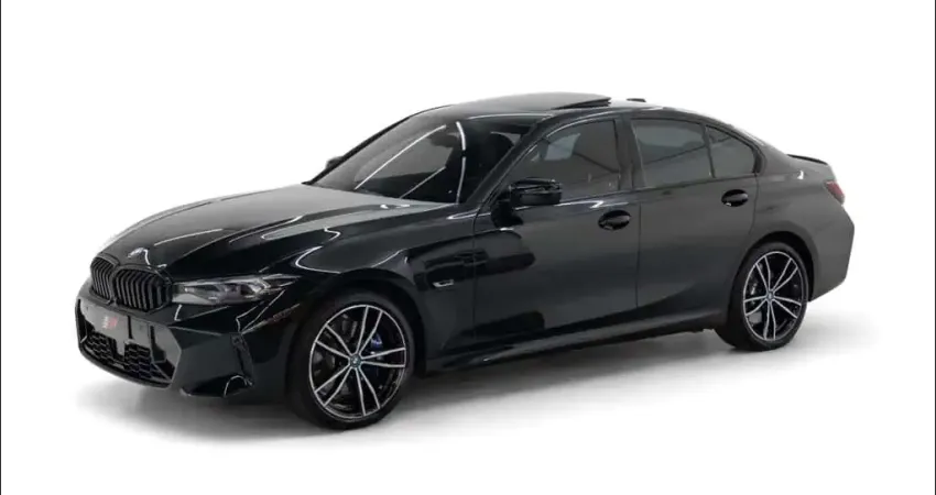 BMW 330E M Sport 2.0 Turbo Aut. (Híbrido)