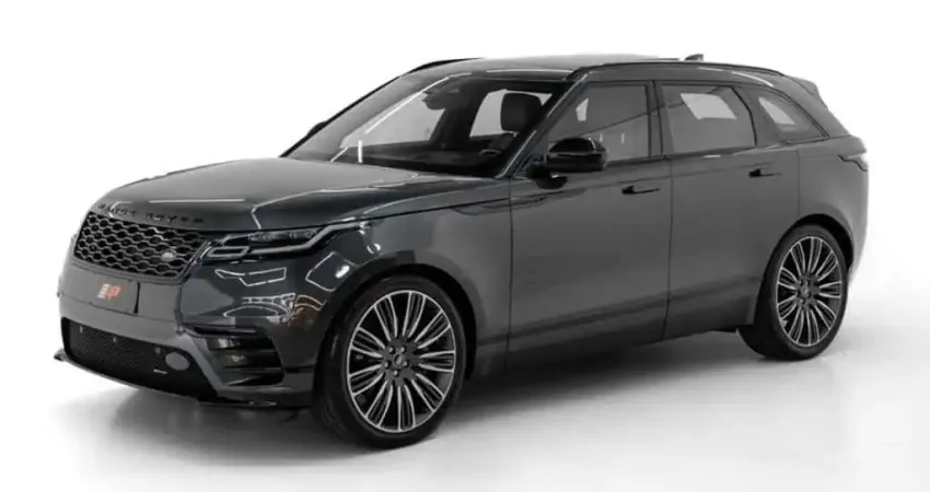 LAND ROVER RANGER ROVER VELAR R. VEL. R-Dyn HSE 3.0 Aut.(Híb.)