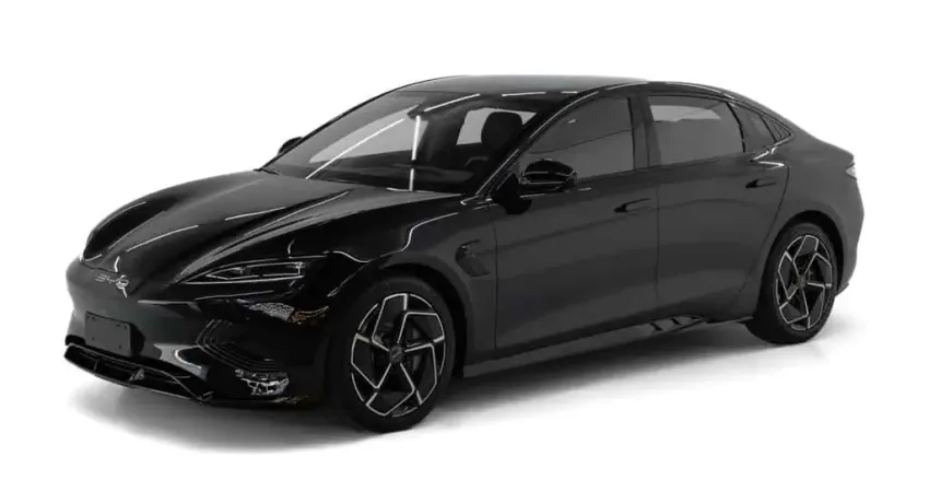 BYD SEAL (Elétrico)