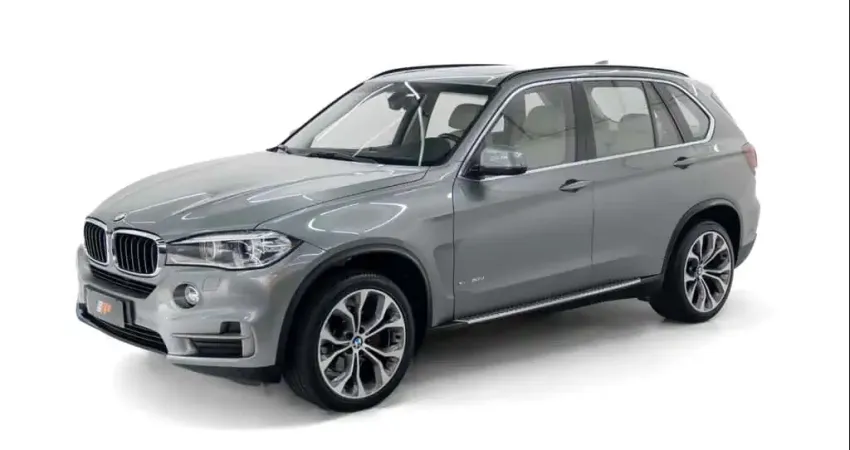 BMW X5 XDRIVE 30d 3.0 Diesel