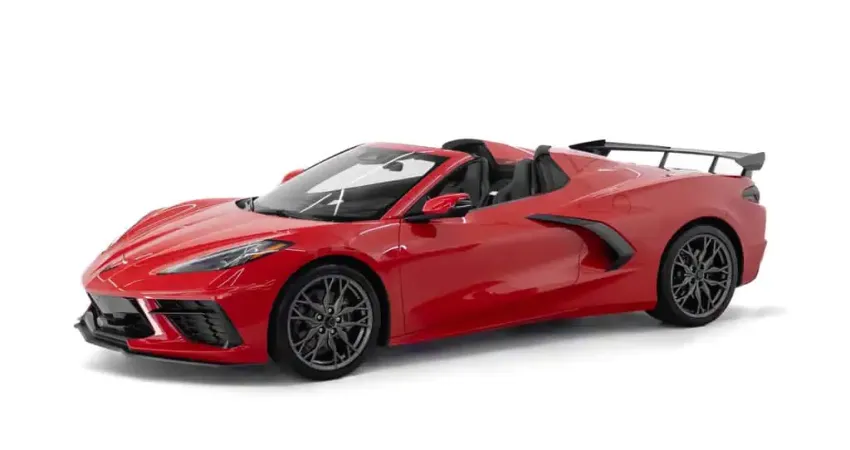 CHEVROLET CORVETTE STRINGRAY 1 LT