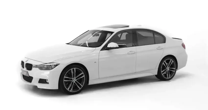 BMW 328iA M Sport 2.0 16V Flex 4p