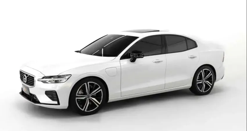 VOLVO S60 T-8 R-DESIGN 2.0 407cv (Híbrido)