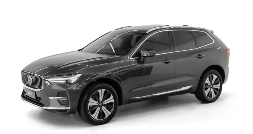 VOLVO XC 60 Xc60 t8 plus