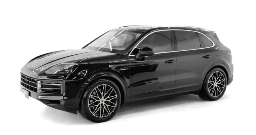 PORSCHE CAYENNE 3.0 V6 (Híbrido)