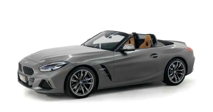 BMW Z4 M40i 3.0 340cv Aut.