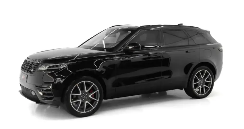 Land rover ranger rover velar i/lr velar phev hse dyn