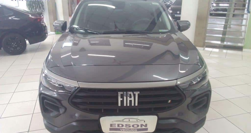 Fiat PULSE AUDACE 1.0 Turbo 200 Flex Aut.