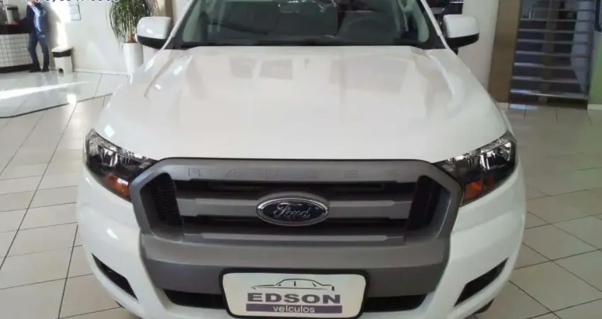 Ford Ranger XLS 2.2 4x2 CD Diesel Aut.